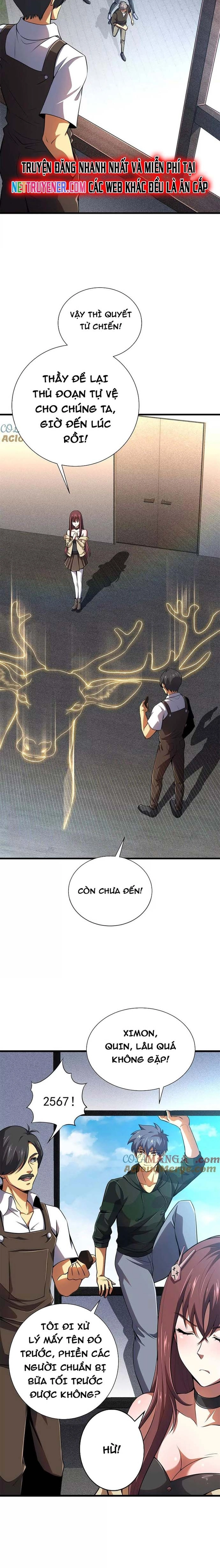 Ác Ma Tù Lung: Chapter 52