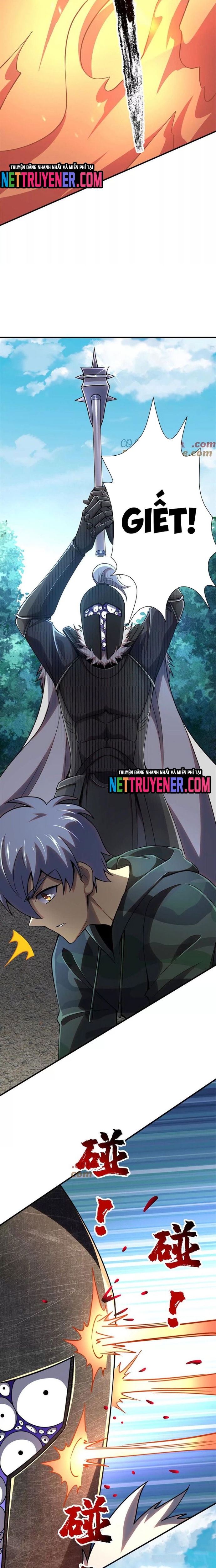 Ác Ma Tù Lung: Chapter 54