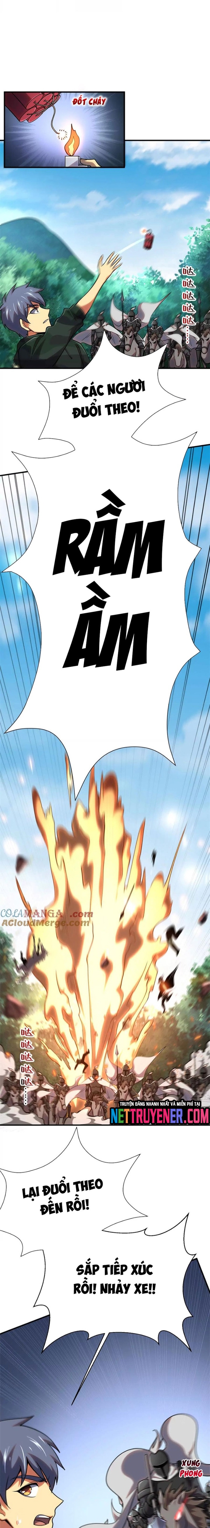 Ác Ma Tù Lung: Chapter 54