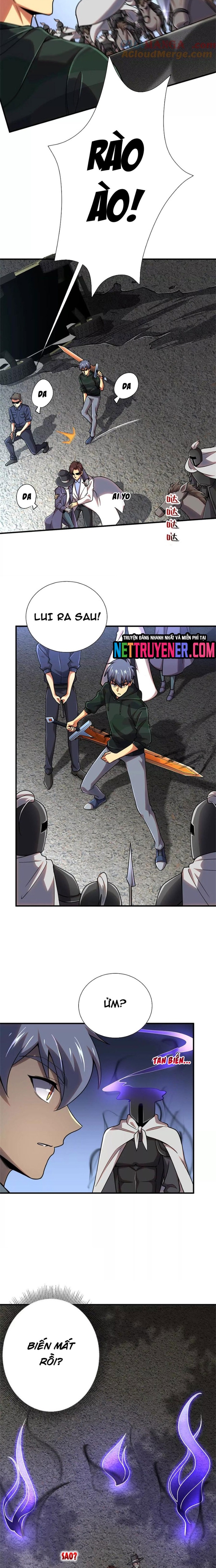 Ác Ma Tù Lung: Chapter 54