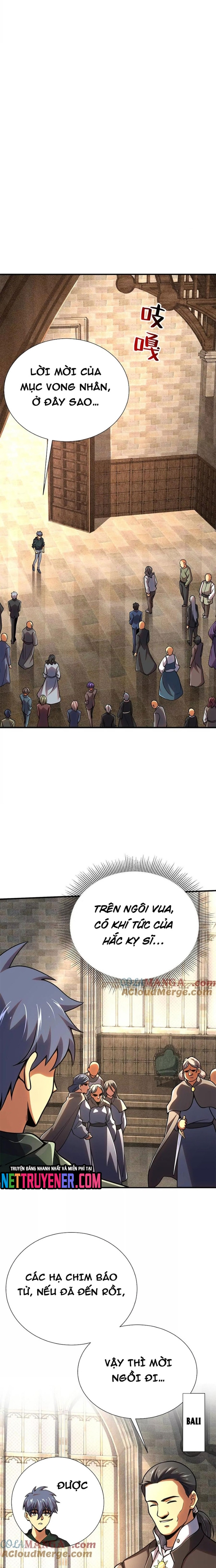 Ác Ma Tù Lung: Chapter 55