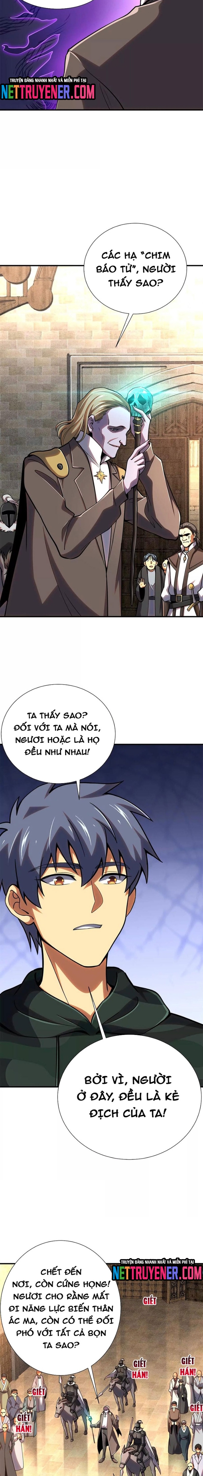 Ác Ma Tù Lung: Chapter 55