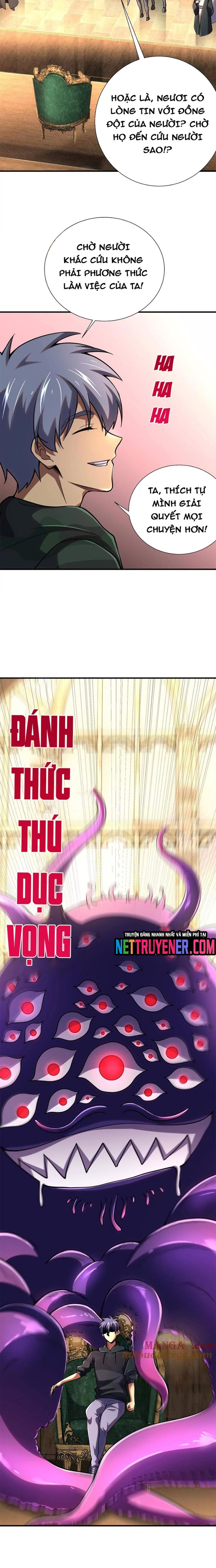 Ác Ma Tù Lung: Chapter 55