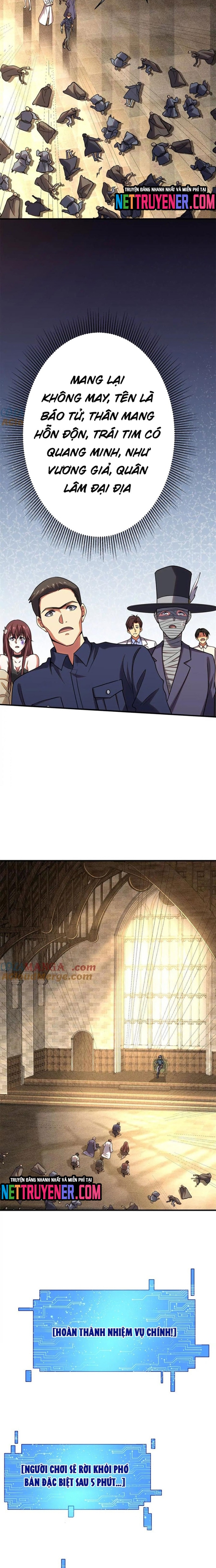 Ác Ma Tù Lung: Chapter 55