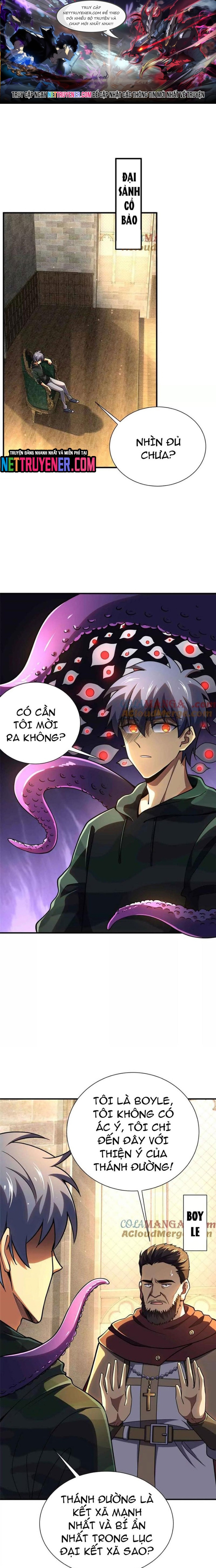 Ác Ma Tù Lung: Chapter 56