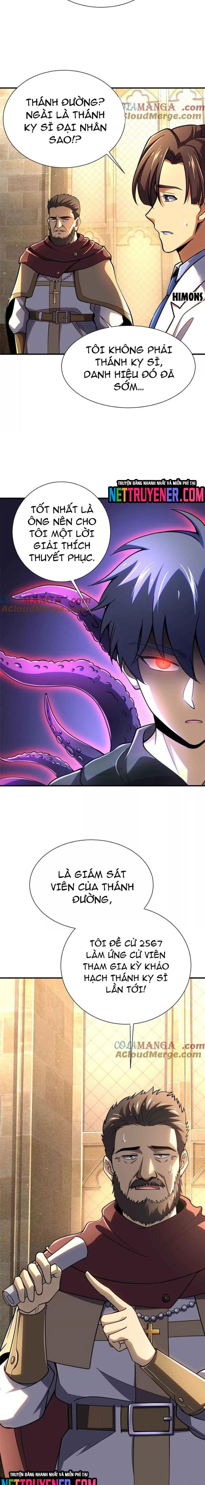 Ác Ma Tù Lung: Chapter 56