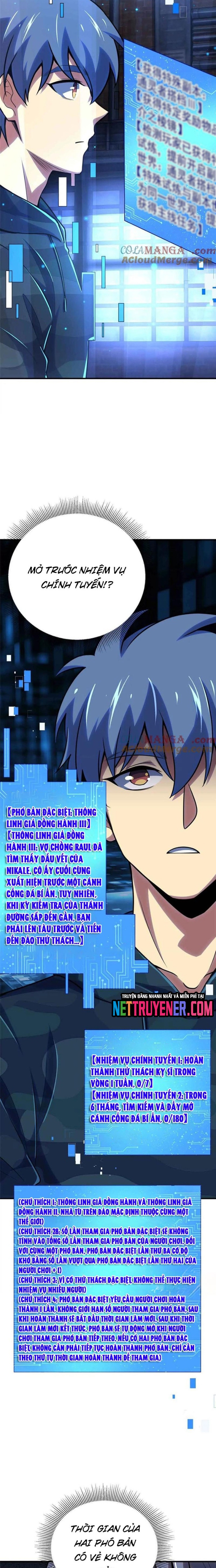 Ác Ma Tù Lung: Chapter 56
