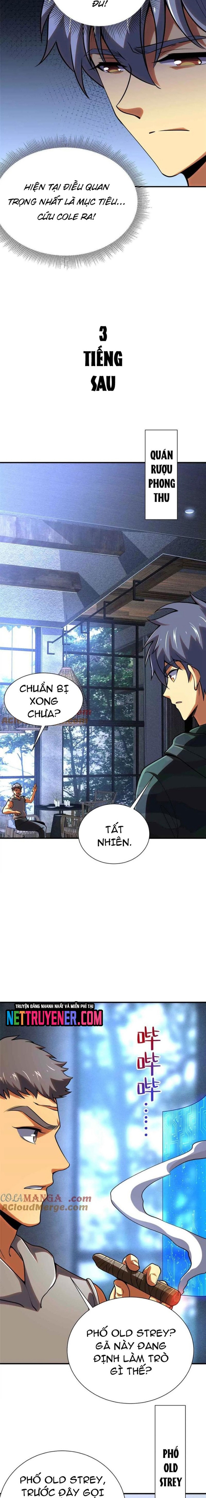 Ác Ma Tù Lung: Chapter 56