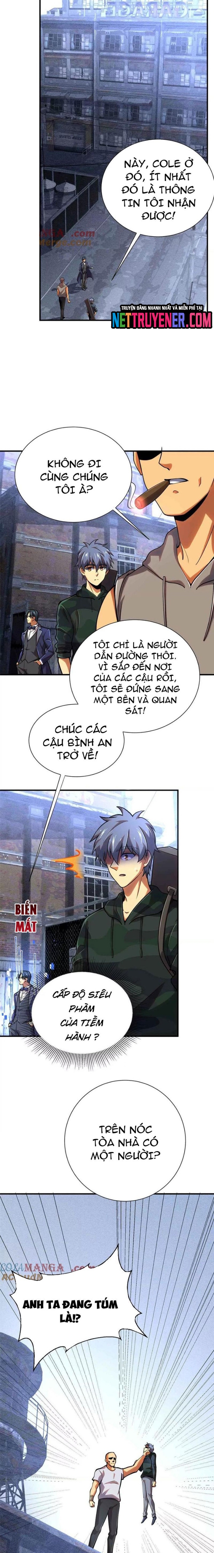 Ác Ma Tù Lung: Chapter 56