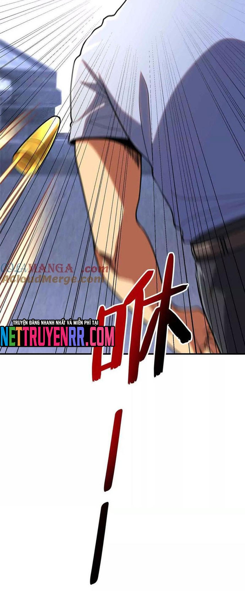 Ác Ma Tù Lung: Chapter 58