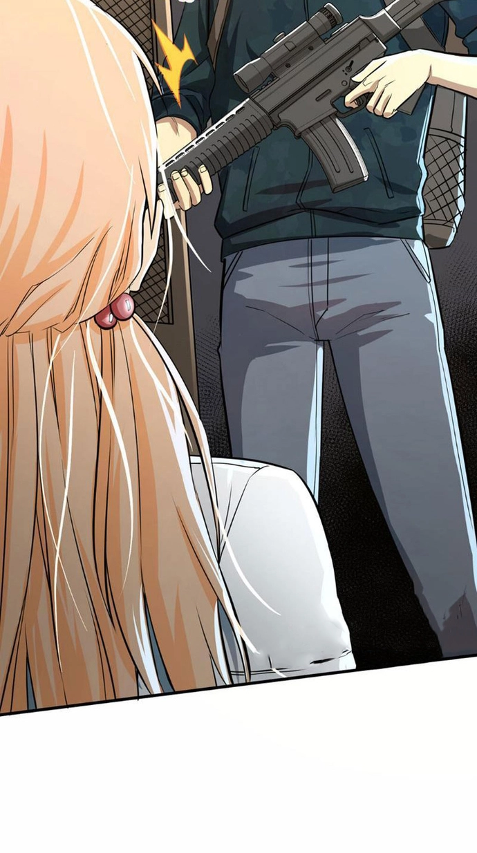 Ác Ma Tù Lung: Chapter 7