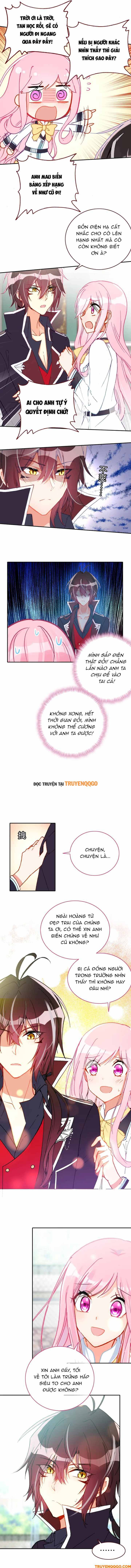 Ác Ma Vương Tử Tự Dưỡng Pháp Tắc: Chapter 12
