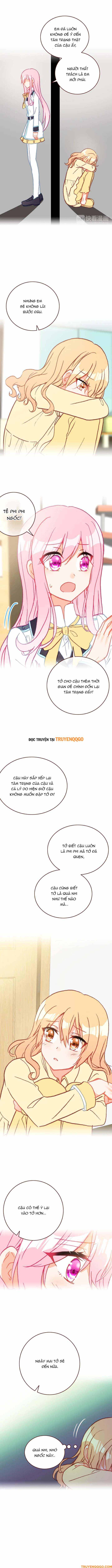 Ác Ma Vương Tử Tự Dưỡng Pháp Tắc: Chapter 24