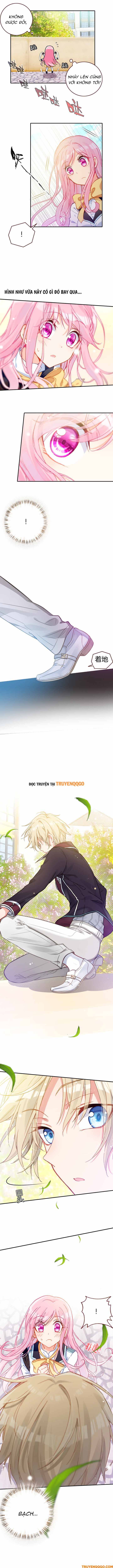 Ác Ma Vương Tử Tự Dưỡng Pháp Tắc: Chapter 6