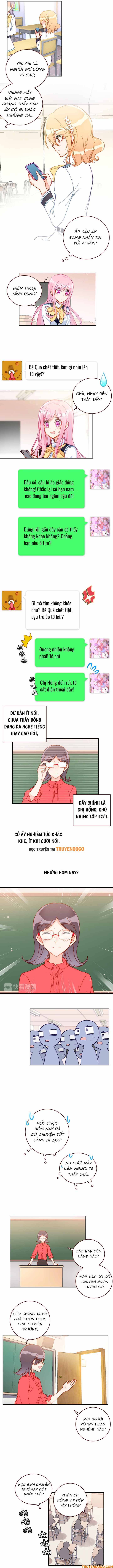 Ác Ma Vương Tử Tự Dưỡng Pháp Tắc: Chapter 9