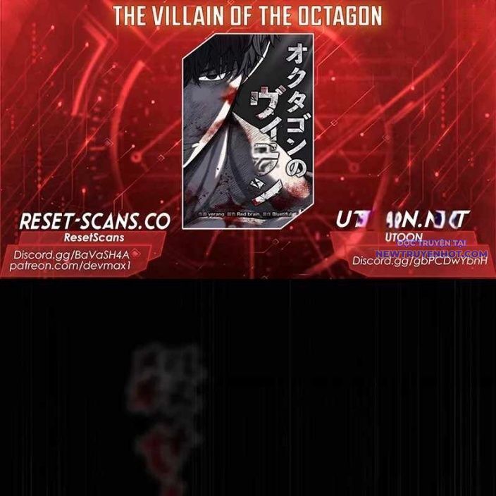 Ác Nhân Lồng Bát Giác: Chapter 1