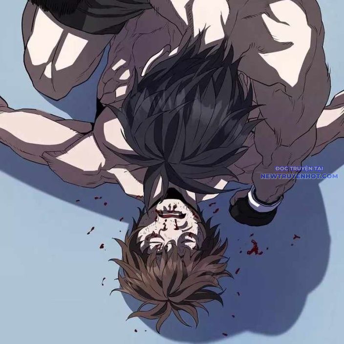 Ác Nhân Lồng Bát Giác: Chapter 1