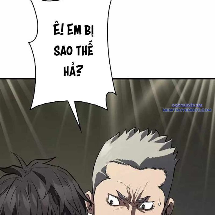 Ác Nhân Lồng Bát Giác: Chapter 1