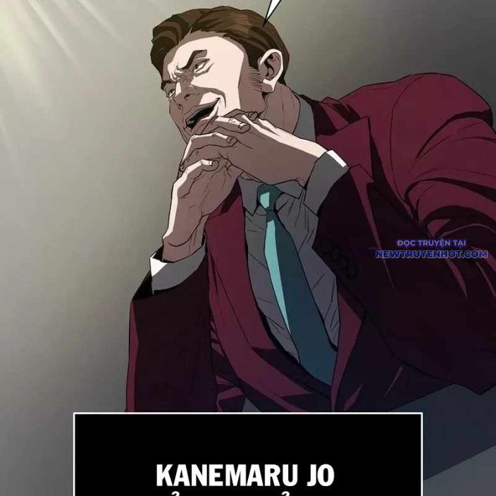 Ác Nhân Lồng Bát Giác: Chapter 1