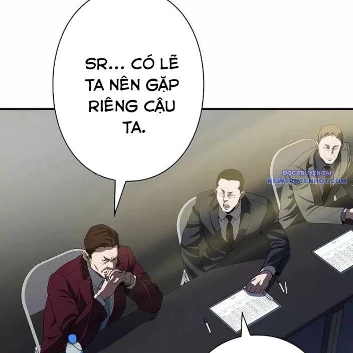 Ác Nhân Lồng Bát Giác: Chapter 1