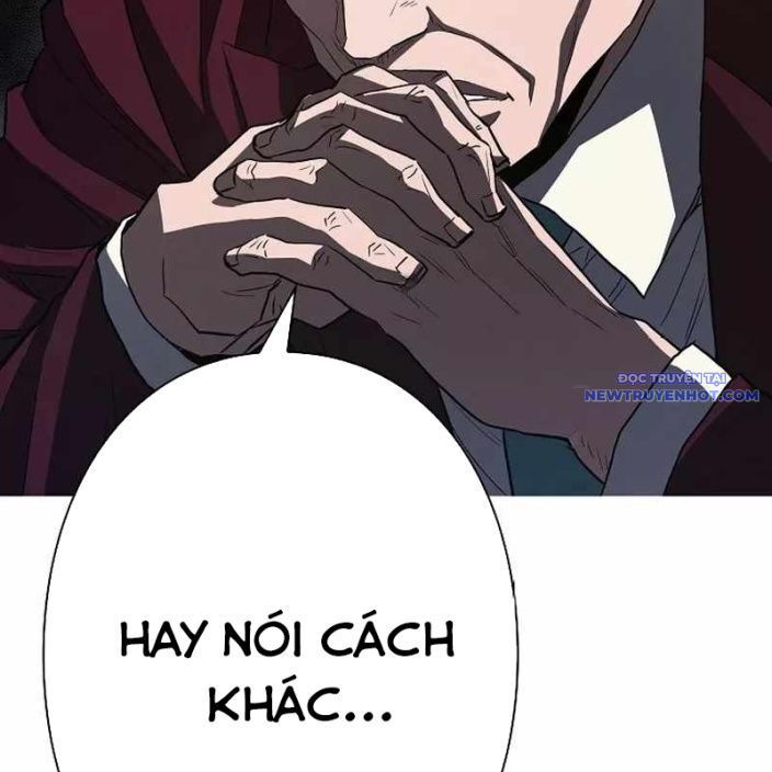 Ác Nhân Lồng Bát Giác: Chapter 1