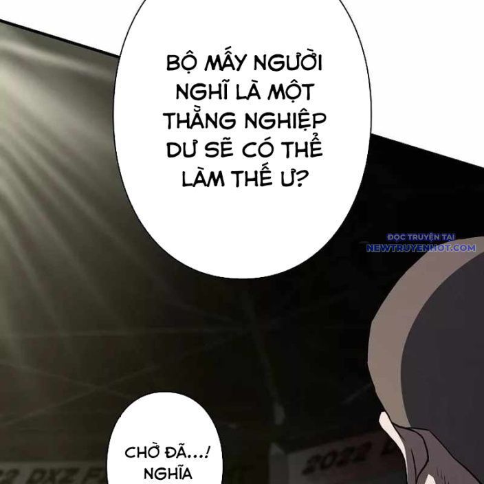 Ác Nhân Lồng Bát Giác: Chapter 1