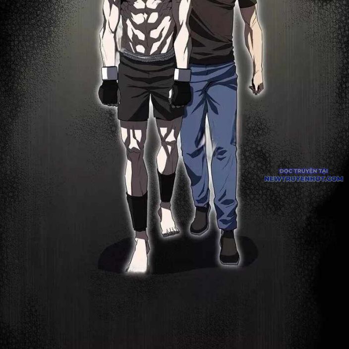 Ác Nhân Lồng Bát Giác: Chapter 1