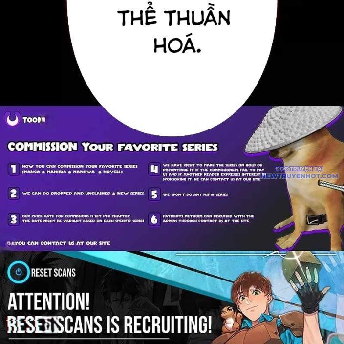 Ác Nhân Lồng Bát Giác: Chapter 1