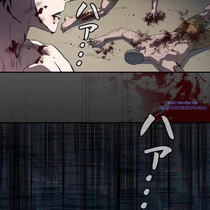 Ác Nhân Lồng Bát Giác: Chapter 1