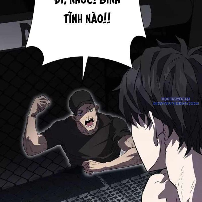 Ác Nhân Lồng Bát Giác: Chapter 1