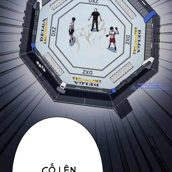 Ác Nhân Lồng Bát Giác: Chapter 1