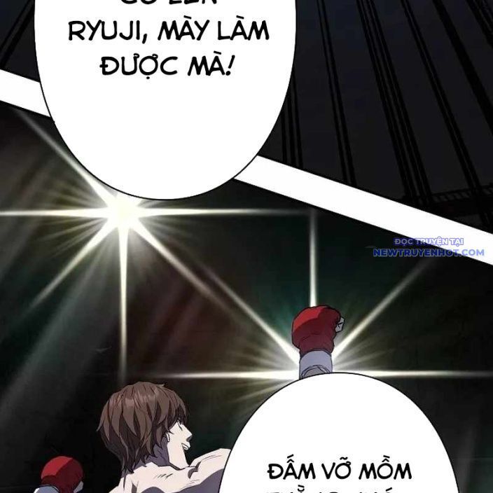 Ác Nhân Lồng Bát Giác: Chapter 1