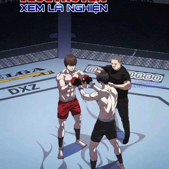 Ác Nhân Lồng Bát Giác: Chapter 1