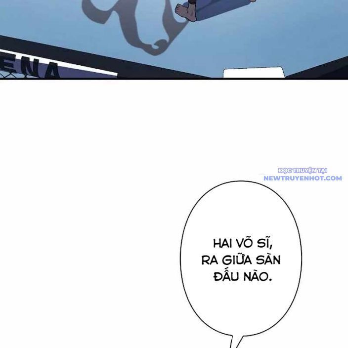 Ác Nhân Lồng Bát Giác: Chapter 1