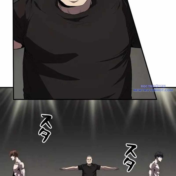 Ác Nhân Lồng Bát Giác: Chapter 1