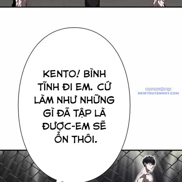 Ác Nhân Lồng Bát Giác: Chapter 1