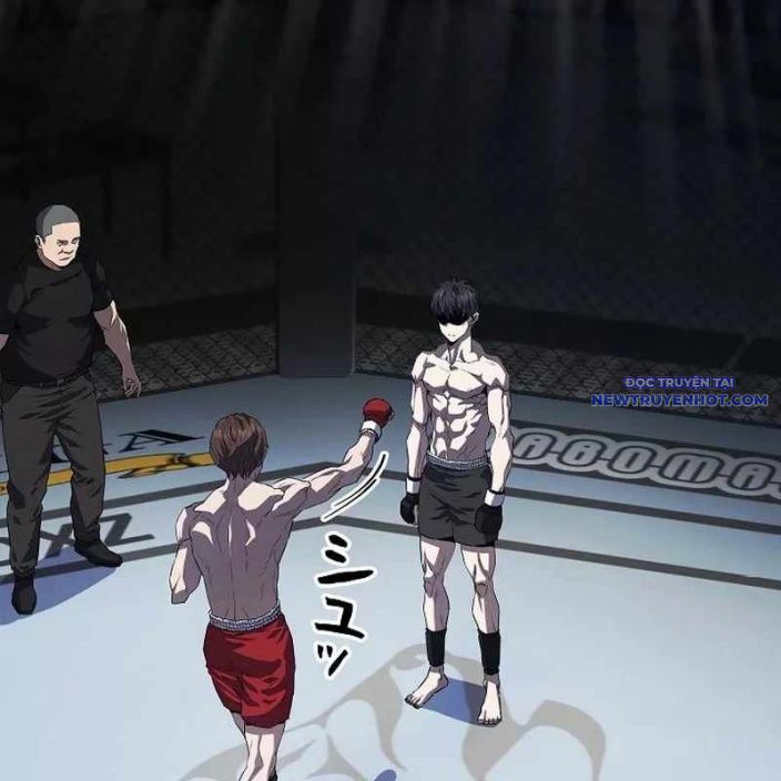 Ác Nhân Lồng Bát Giác: Chapter 1