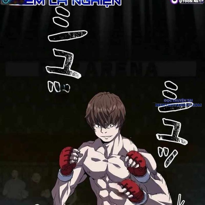 Ác Nhân Lồng Bát Giác: Chapter 1