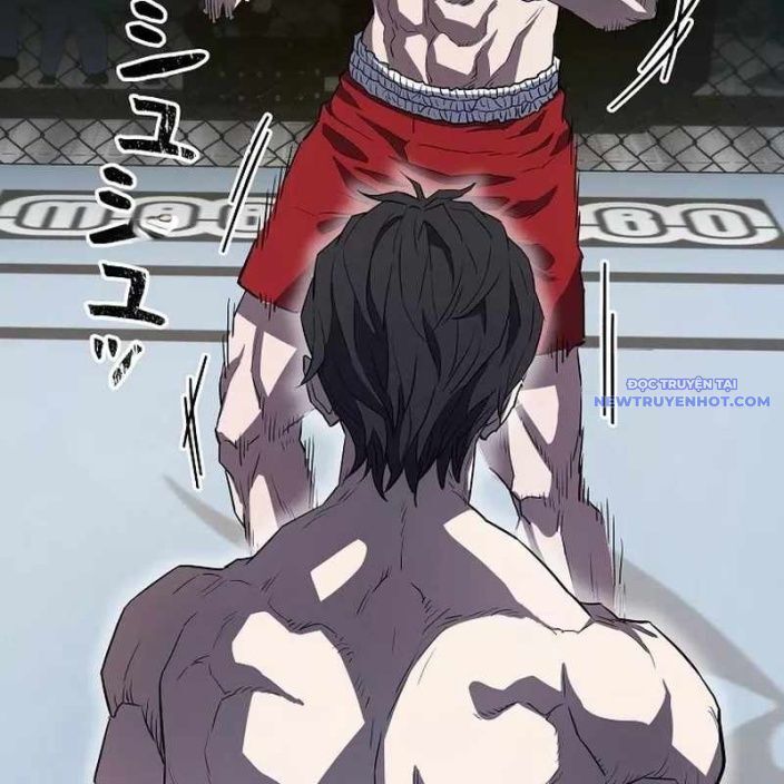 Ác Nhân Lồng Bát Giác: Chapter 1