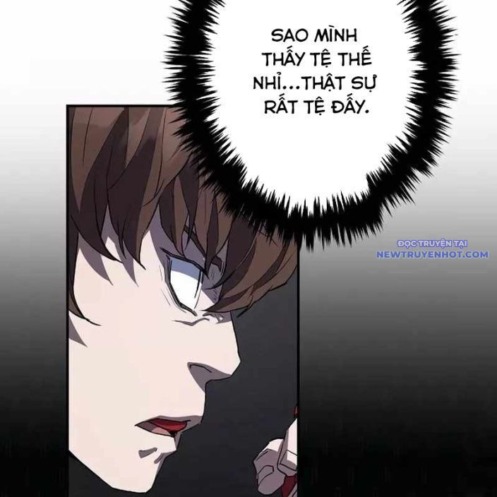 Ác Nhân Lồng Bát Giác: Chapter 1