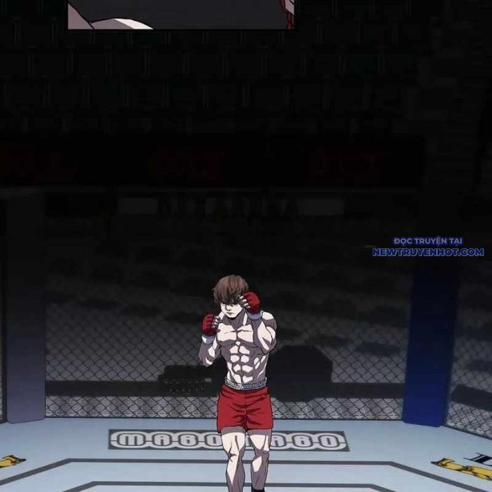 Ác Nhân Lồng Bát Giác: Chapter 1