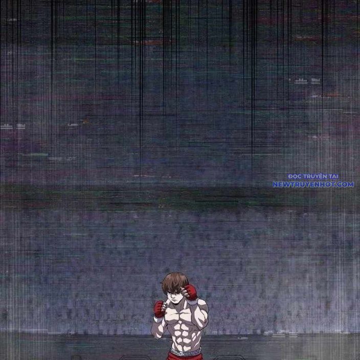 Ác Nhân Lồng Bát Giác: Chapter 1