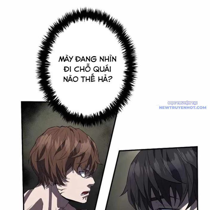 Ác Nhân Lồng Bát Giác: Chapter 1