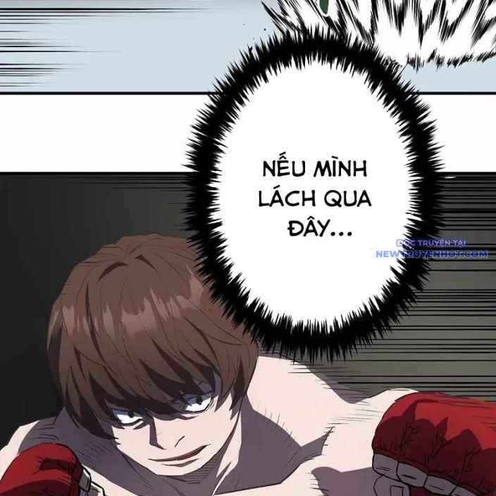 Ác Nhân Lồng Bát Giác: Chapter 1