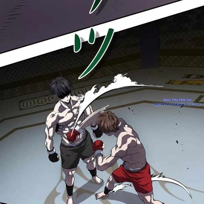 Ác Nhân Lồng Bát Giác: Chapter 1