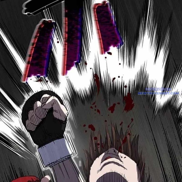 Ác Nhân Lồng Bát Giác: Chapter 1