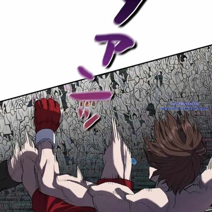 Ác Nhân Lồng Bát Giác: Chapter 1