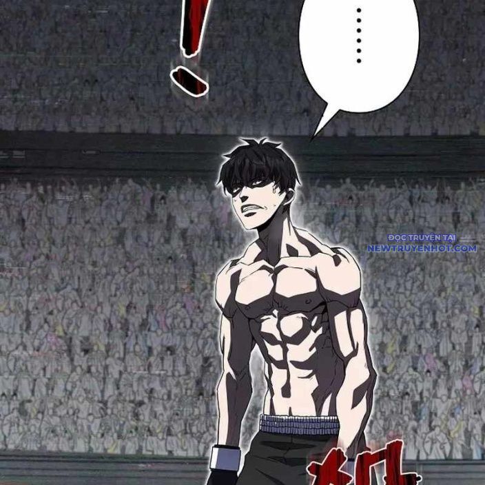 Ác Nhân Lồng Bát Giác: Chapter 1