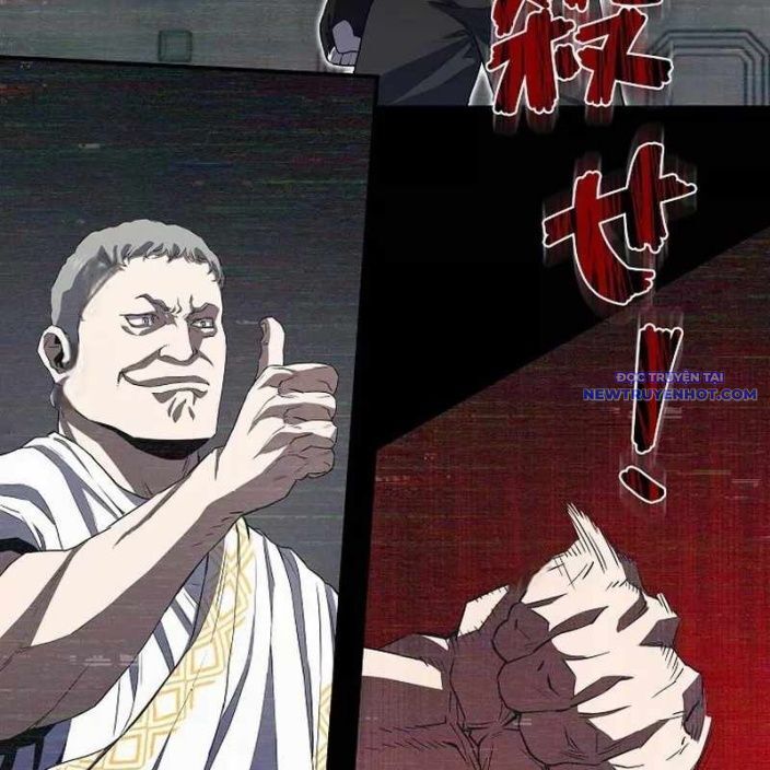 Ác Nhân Lồng Bát Giác: Chapter 1