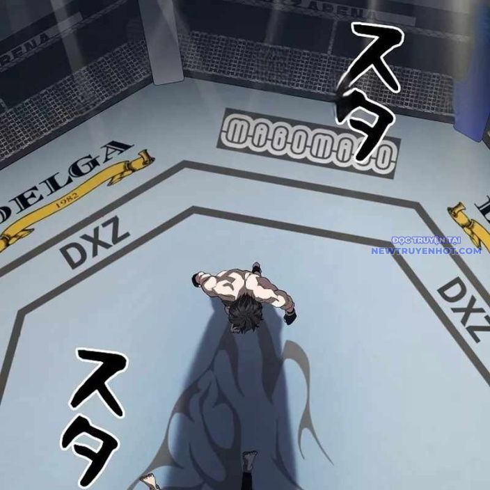 Ác Nhân Lồng Bát Giác: Chapter 1